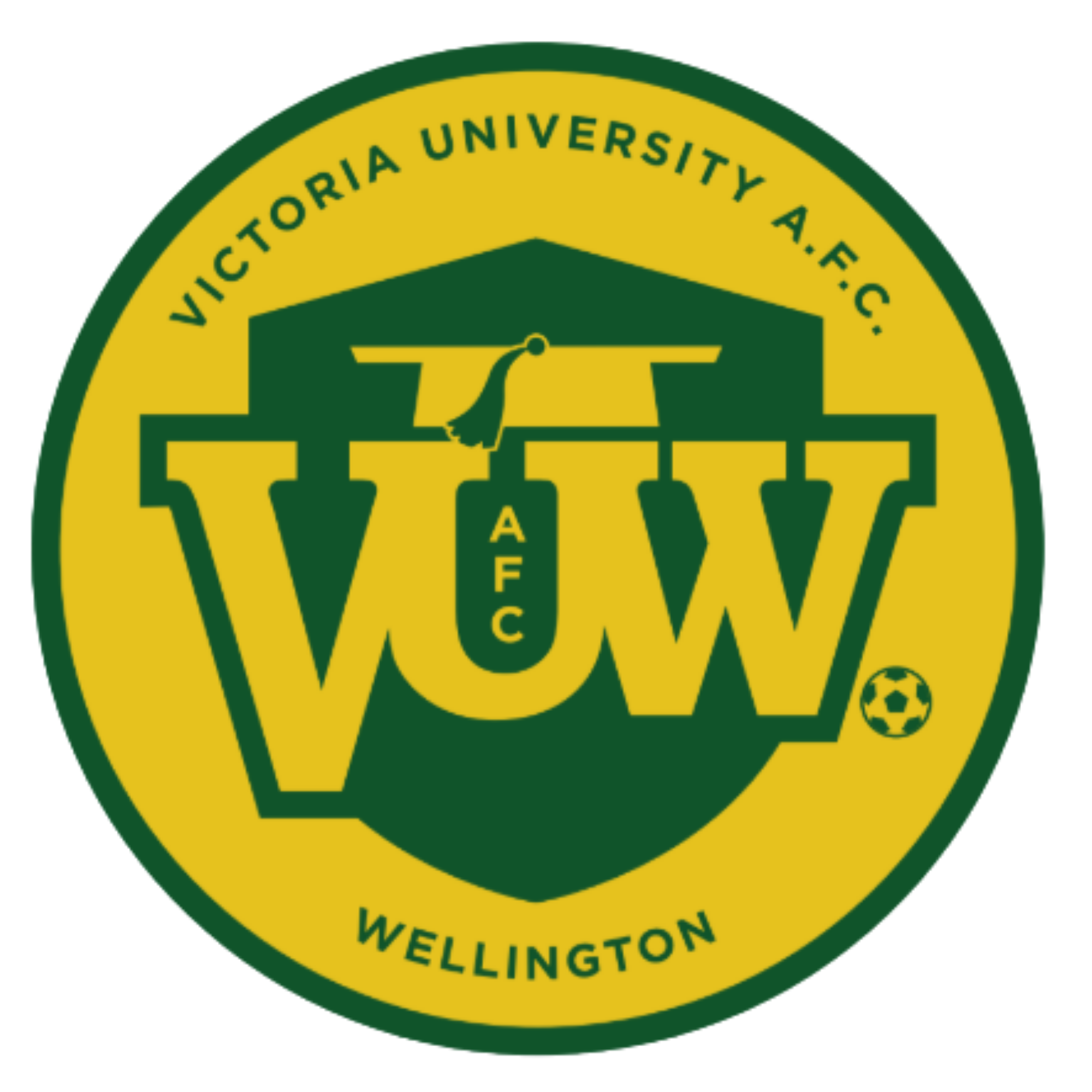 VUWAFC Club Store